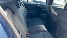 Ford Focus 1.5 EcoBlue 120 Zetec Edition 5dr Diesel Hatchback